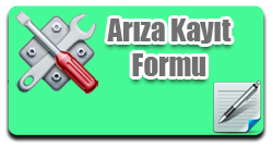 Hizmetlerimizin Arkasındayız